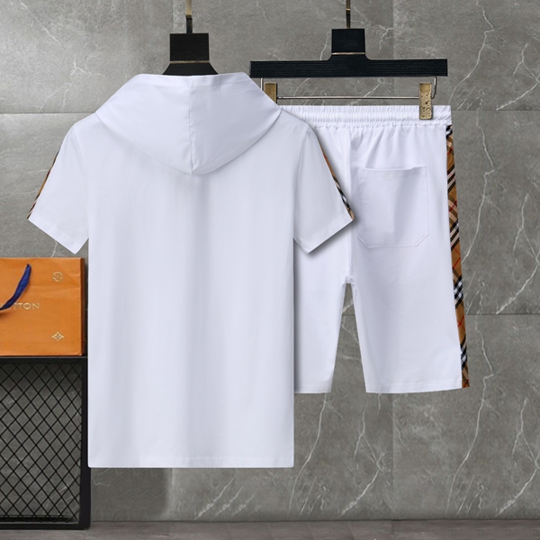 夏服セット内部構造